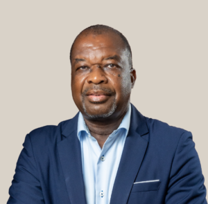 Clifton Reader, OD, JP