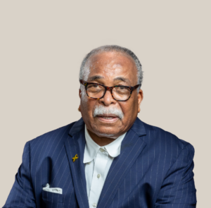 Courtney A. B. Hamilton, OD